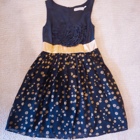Anthropologie Dresses & Skirts - Burlap for Anthropologie